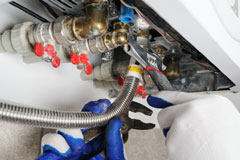 Charing boiler repair companies