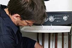 boiler replacement Charing