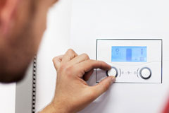 best Charing boiler servicing companies