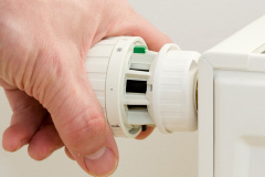 Charing central heating repair costs