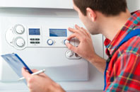 free Charing gas safe engineer quotes
